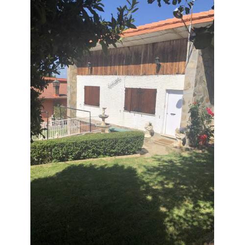 Chalet xeitosiño