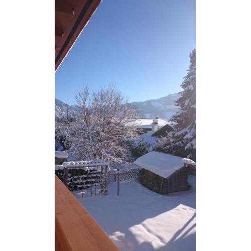 Chalet Yulia