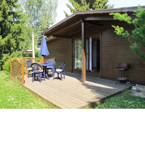 Chalet Zapf (ERB100)
