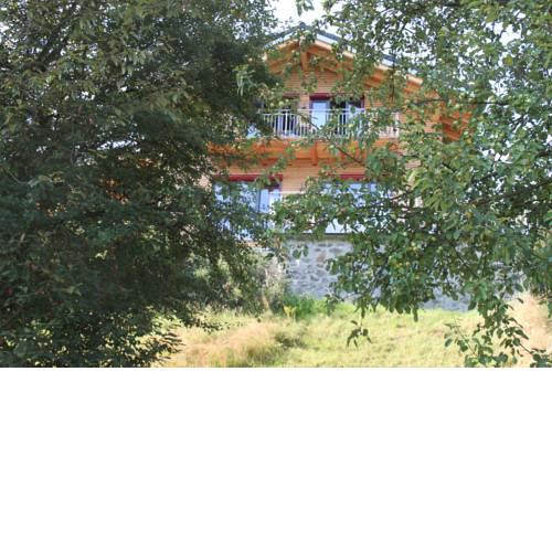 Chalet Zauberberg