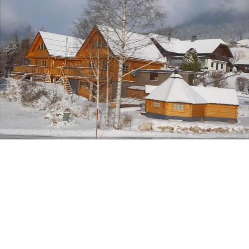 Chalet Zeit