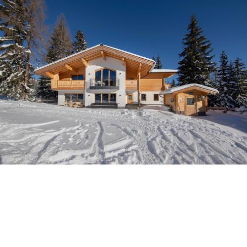 Chalet Zillertal Arena