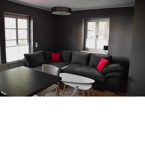 chalet Zingst