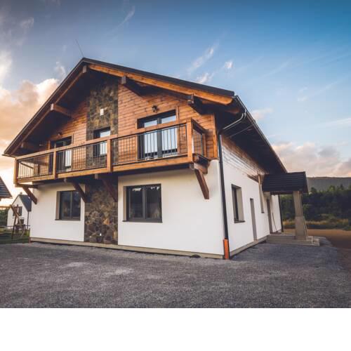 Chalet Zuberec