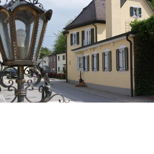 Chalét zum Kurfürst