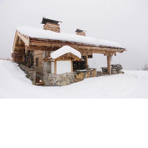 Chalet Zwischenbachalm Westendorf - OTR071012-T
