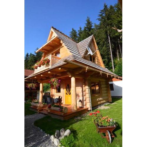 Chalets Adriana