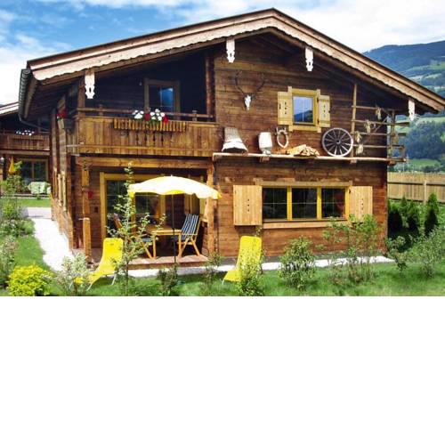 Chalets Almdorf Zillertal Fügen - OTR05017-TYC