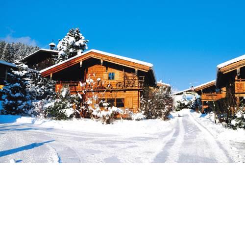 Chalets Almdorf Zillertal Fügen - OTR05512-TYC