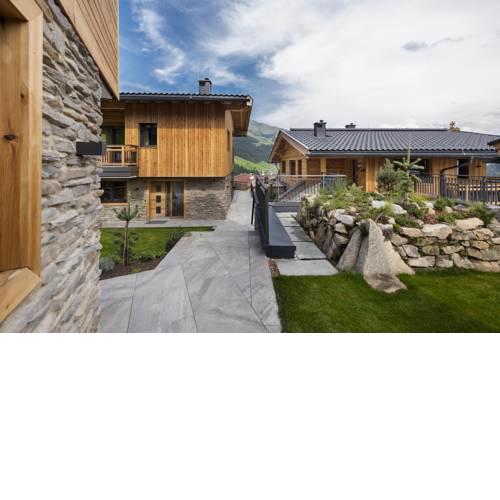 Chalet´s Alpenjuwel