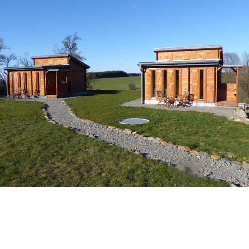 Chalets am National Park Eifel