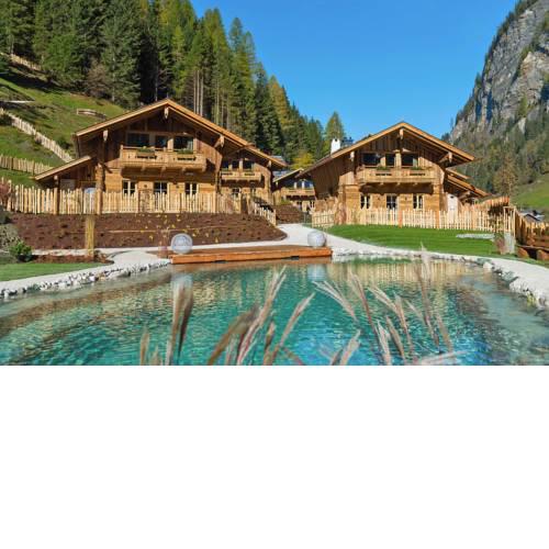 Chalets Auszeit Hüttschlag bei Großarl - OSB02092-TYC