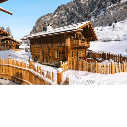 Chalets Auszeit Hüttschlag bei Großarl - OSB02794-TYB
