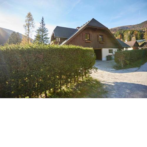 Chalets Frein
