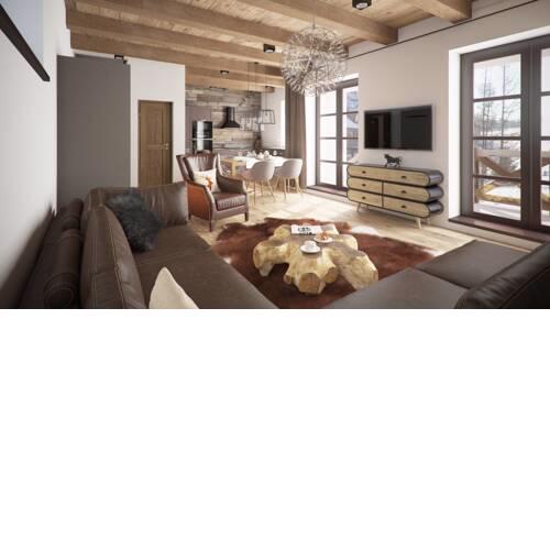 Chalets Gardenia