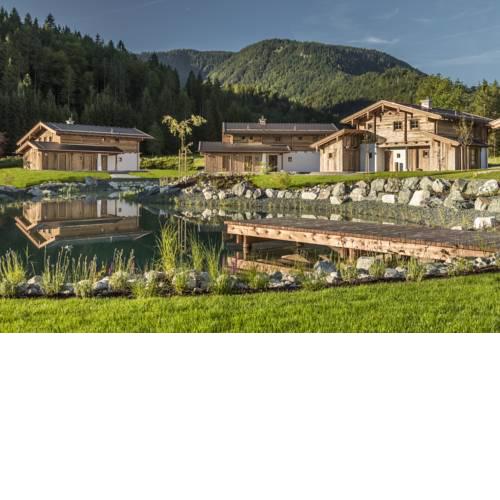 Relais & Châteaux Chalets Gut Steinbach