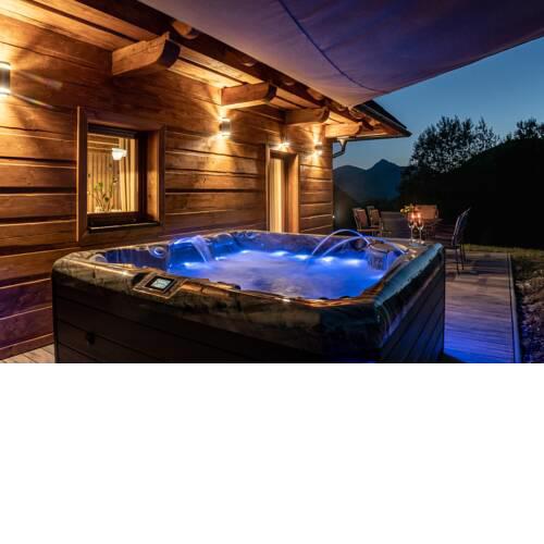 Chalets Havrania ****