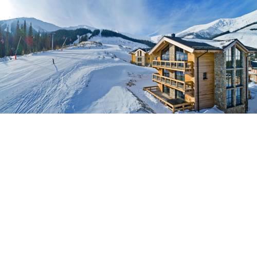 Chalets Jasná Collection Centrum