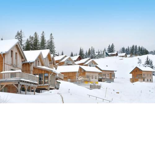 Chalets Klippitz Bad St. Leonhard - OKT07503-FYC