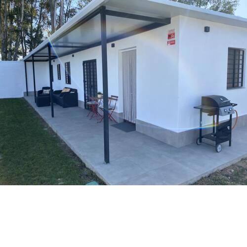 Chalets Novo Sancti Petri