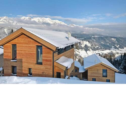 Chalets Reiteralm Pichl im Ennstal - OSM03522-TYB