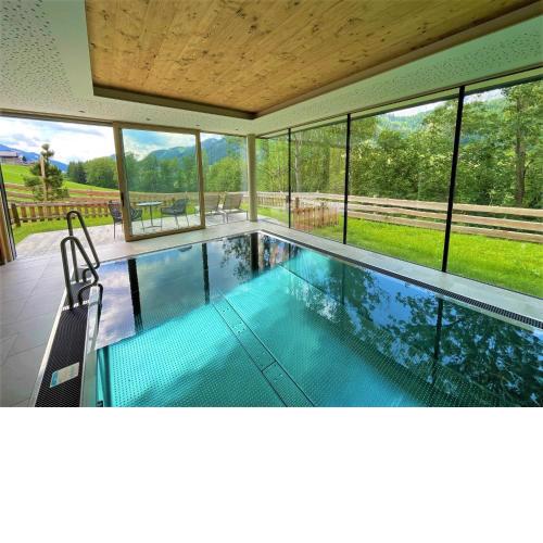Chalets Schladming Ski-in Ski-out