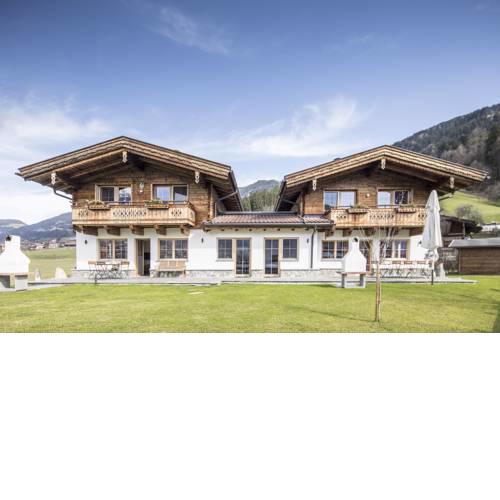 Chalets Steiner