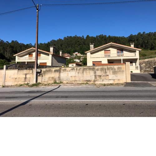 Chalets Tito Gómez Meis