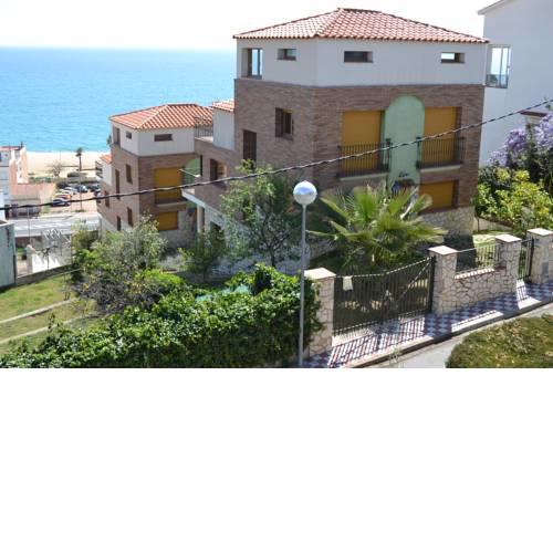 Chalets Torrent
