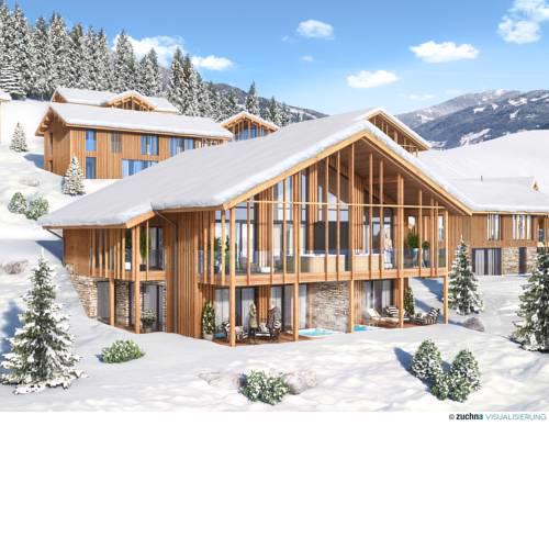 Chalets und Suiten am Hauser Kaibling