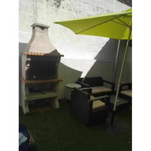 chalets varios alrededores Sanxenxo
