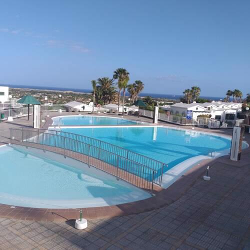 chalets