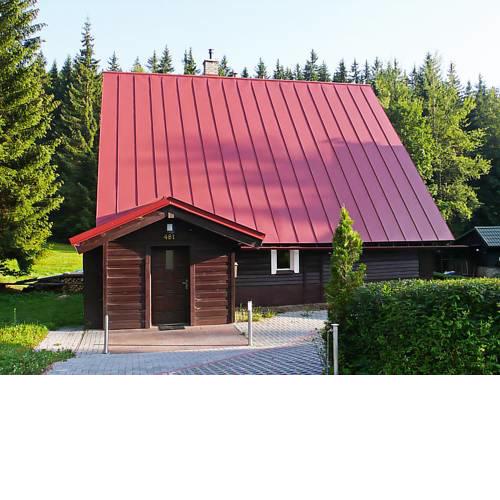 Challet Gallysto
