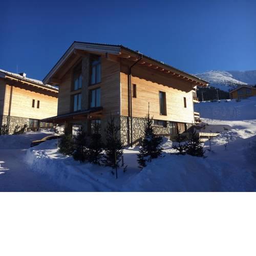 Challet Jasná Exclusive ****