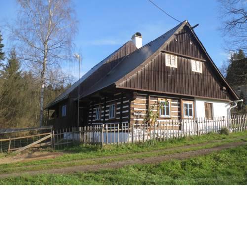 Chaloupka 10 (Old cottage 10)