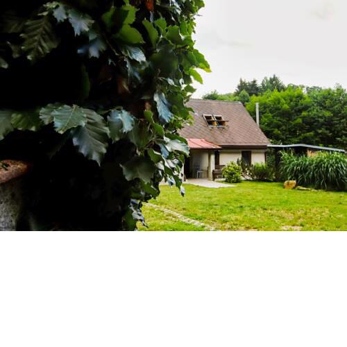 Chaloupka Žďárky