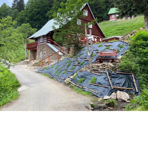 Chalupa Hejralka -Rokytnice nad Jizerou-Horní Rokytnice-Krkonoše