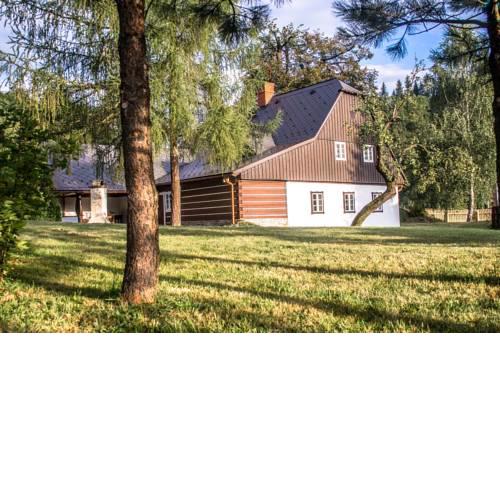Chalupa u Studánky