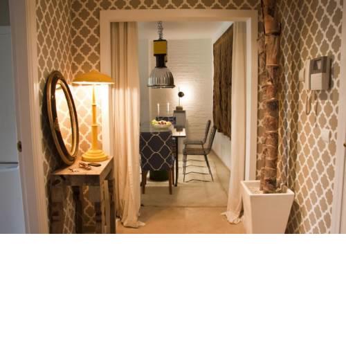Chambao Suite Marbella