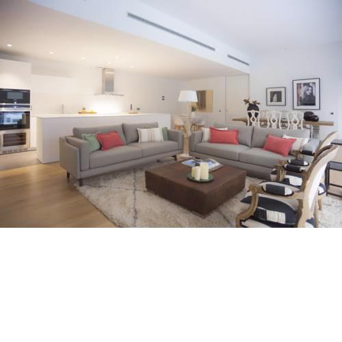 Chamberi by Allo Housing