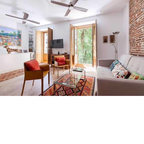 Chamberí Design Loft