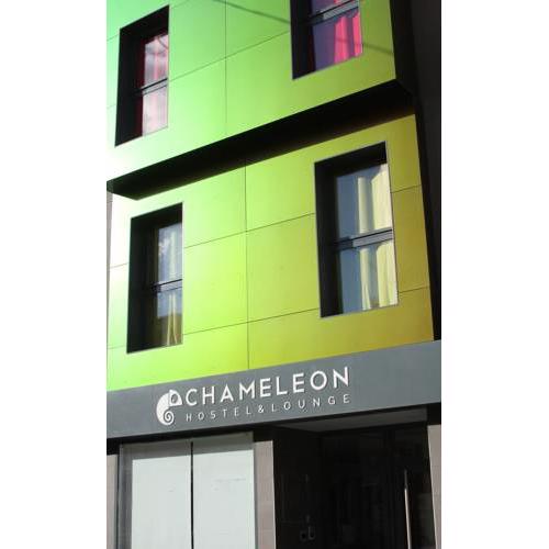 Chameleon Hostel Alicante