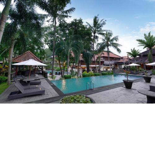 Champlung Sari Hotel and Spa Ubud