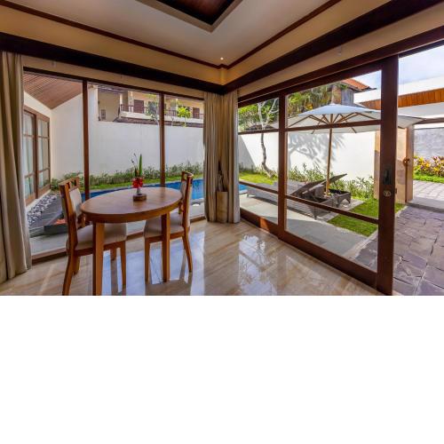 Champlung Sari Villa & Spa Ubud