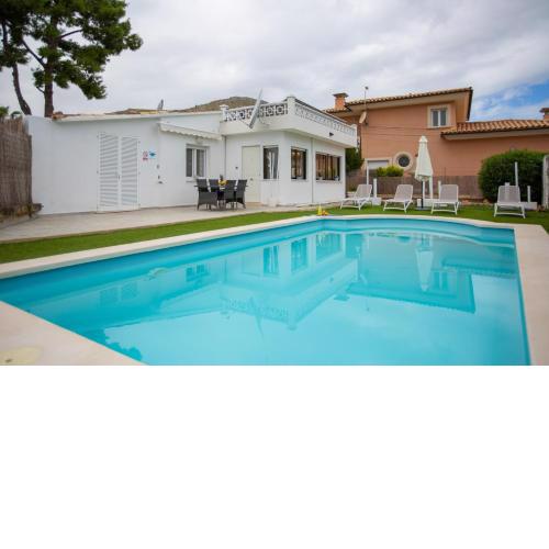 Chamsin - Puerto de Alcudia
