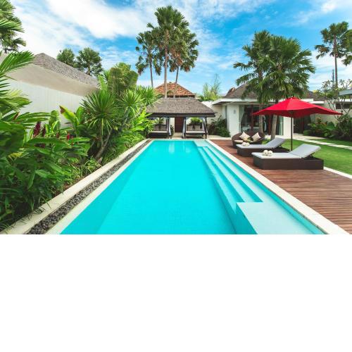 Chandra Bali Villas