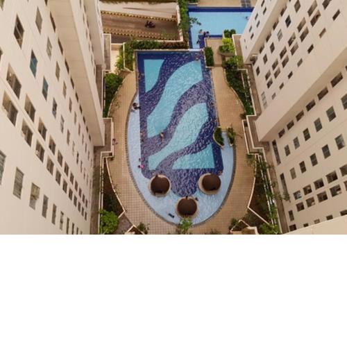 Channel Stay @ Bassura City Apartment