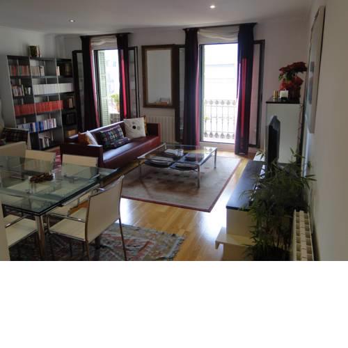 Channing Apartment