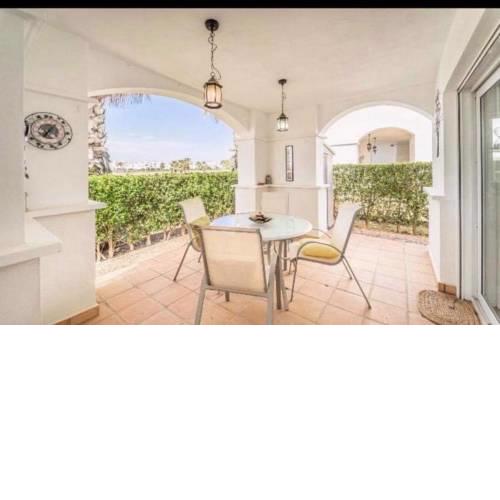 Chanquete 305742-A Murcia Holiday Rentals Property