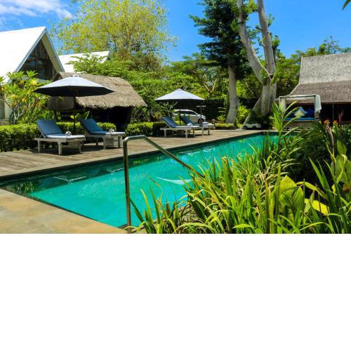 Chanteak Bali